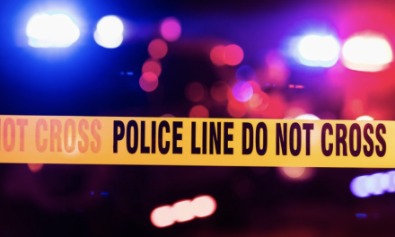 Alabama high school graduation party ends with 1 teen dead, 1 injured and another in jail